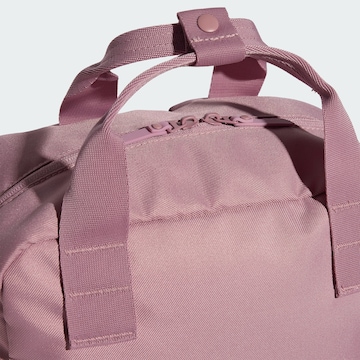 ADIDAS PERFORMANCE Sports backpack 'Prime' in Purple