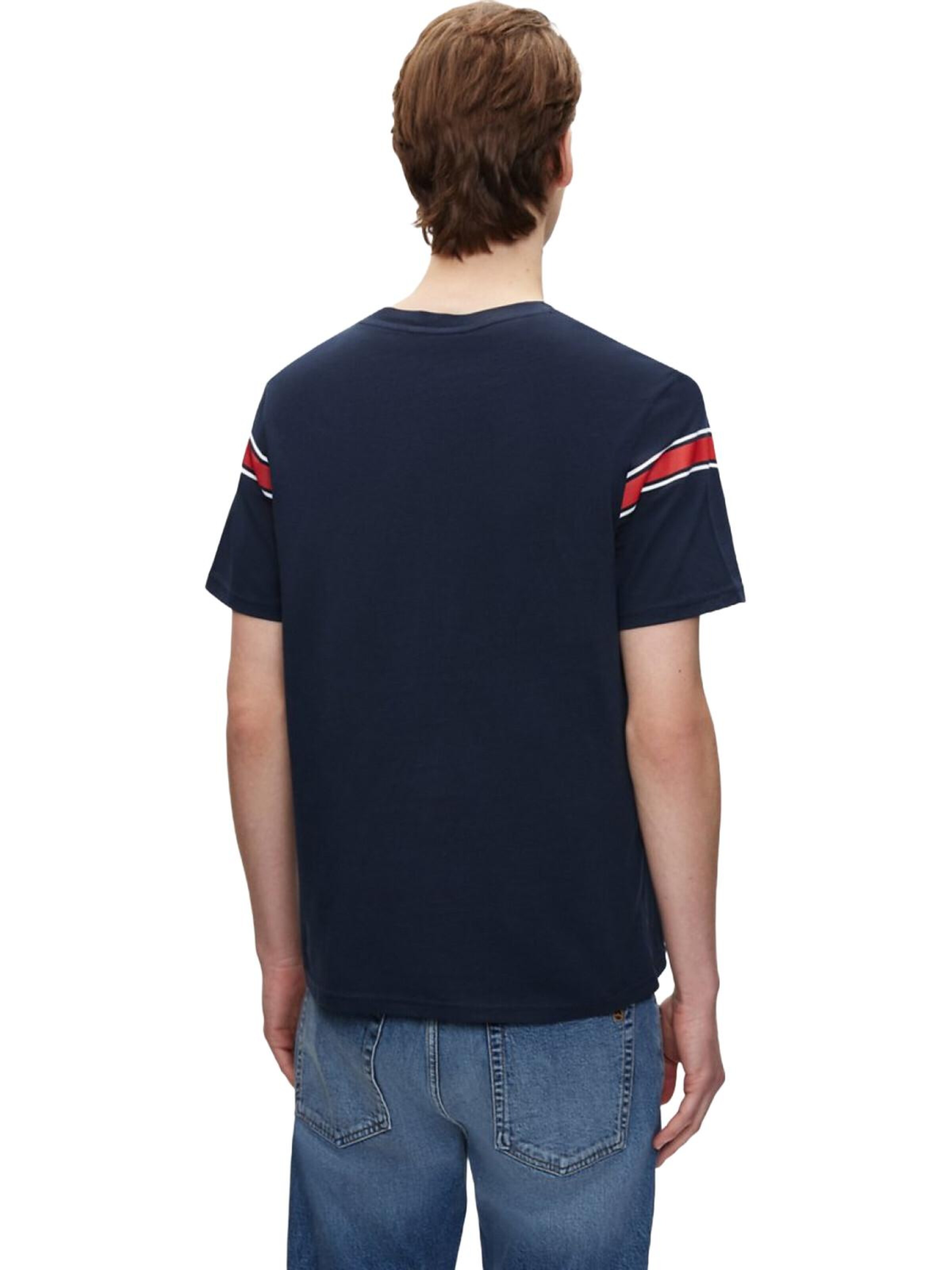 LTB Jeans Shirt in Blue