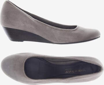 MARCO TOZZI Flats & Loafers in 41 in Beige: front