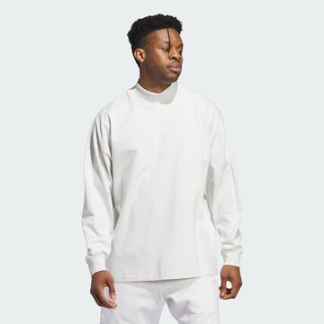 ADIDAS PERFORMANCE Funktionsshirt in Grau