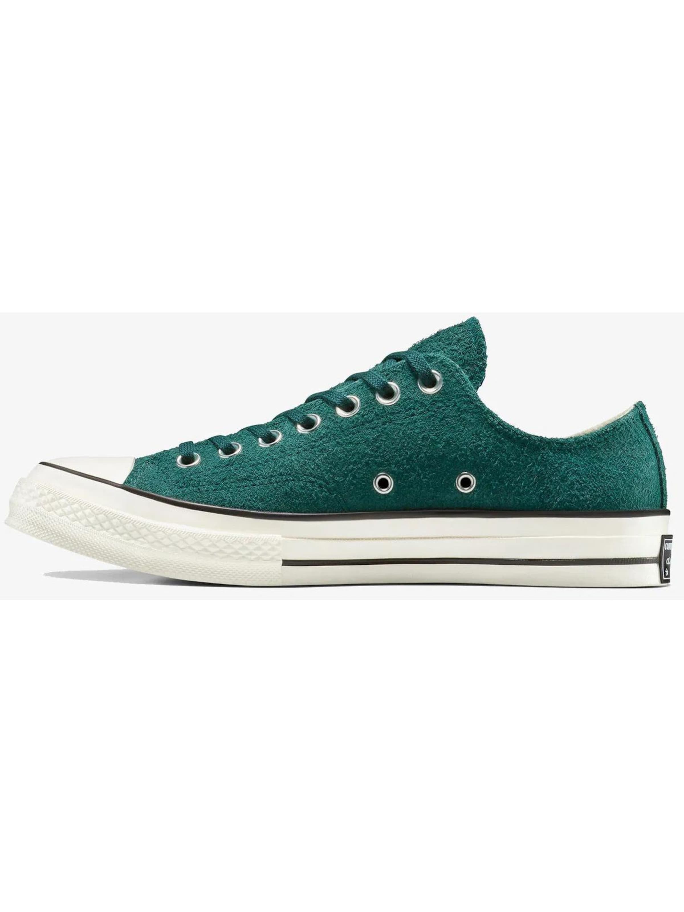 CONVERSE Platform trainers 'Converse Chuck 70' in Green