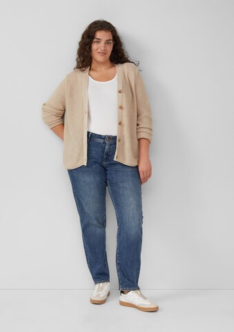 T-shirt s.Oliver en blanc