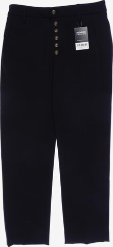 Dondup Pants in L in Black: front