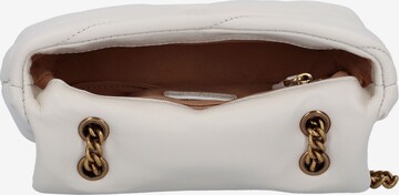 Borsa a tracolla 'Love Baby' di PINKO in beige