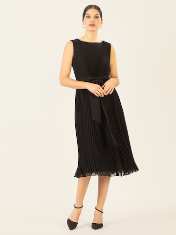 APART Dress in Black