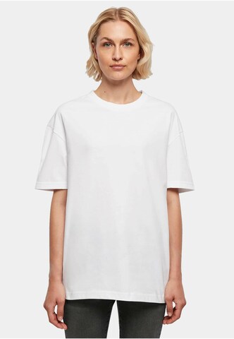 ROCAWEAR Shirt 'Heart' in Wit