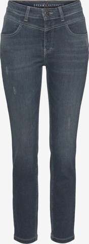 MAC Slim fit Jeans in Blue: front