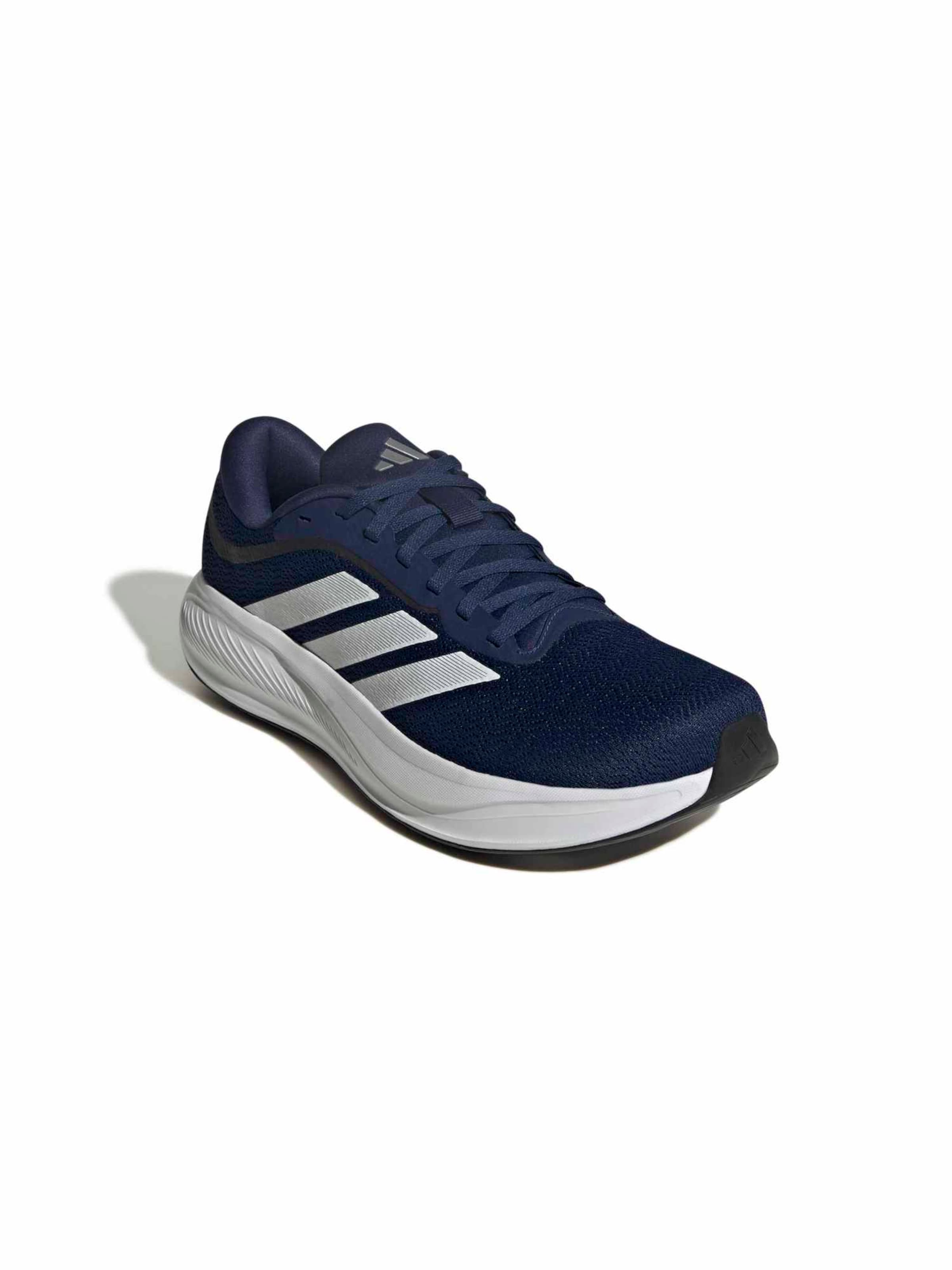 ADIDAS PERFORMANCE Laufschuh 'RESPONSE 2' in Blau: Vorderseite