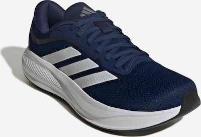 Bėgimo batai 'RESPONSE 2' iš ADIDAS PERFORMANCE, spalva – tamsiai mėlyna / sidabro pilka / balta, Prekių apžvalga