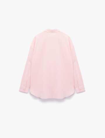 Koton Blouse in Pink
