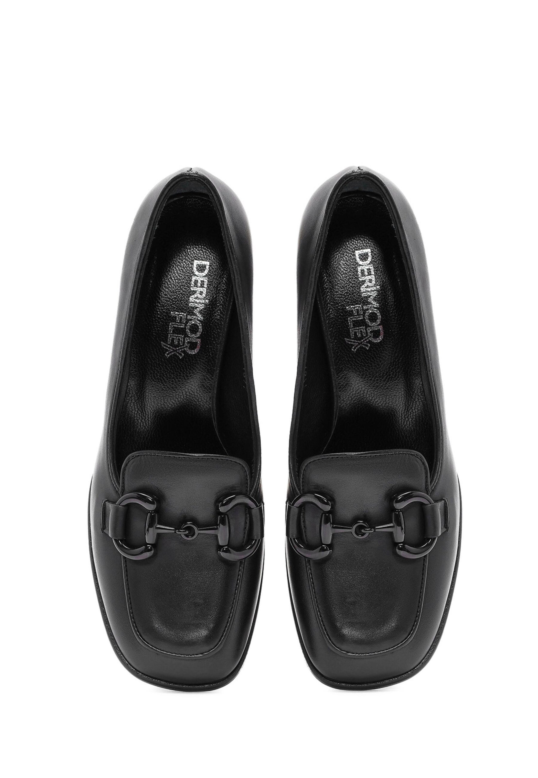 Derimod Pumps in Zwart