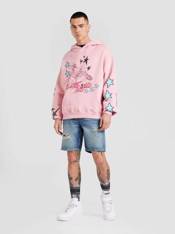 Only & Sons Regular Jeans 'ONSEDGE' i blå