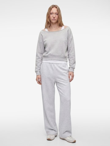 Koton Sweatshirt in Grey