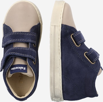 Chaussure basse 'MICHAEL' Falcotto en bleu