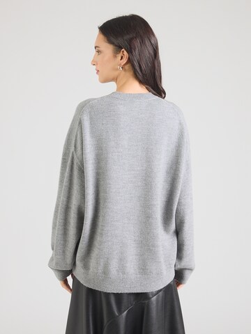 Pullover di & Other Stories in grigio