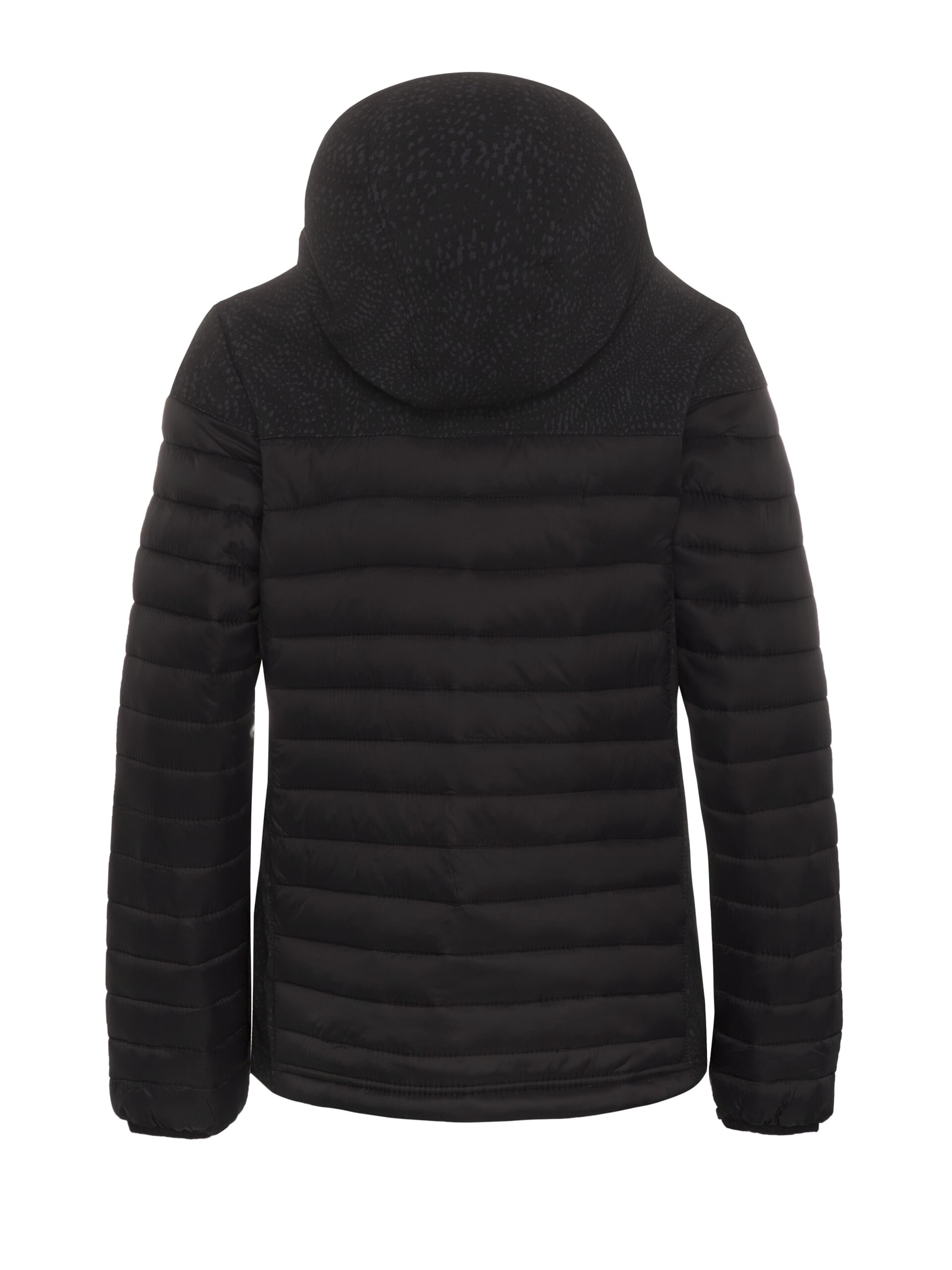 PROTEST Winterjacke 'PARINI JR' in Grau