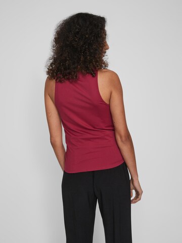 VILA Top 'KENZA' in Red