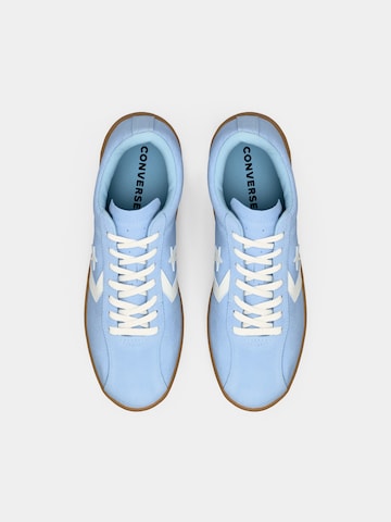 Sneaker bassa 'ALL STAR CLASSIC' di CONVERSE in blu
