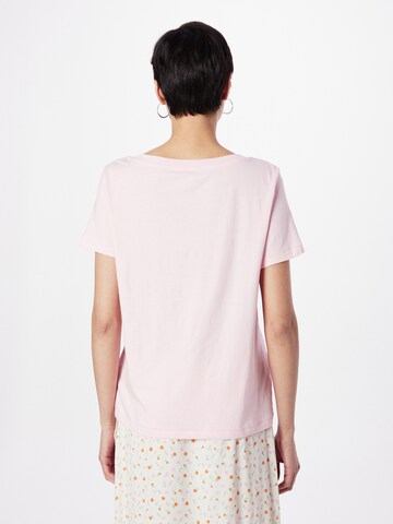 GAP Majica | roza barva