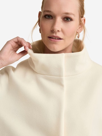 Il Lanificio Winter Coat in White