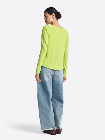 Rich & Royal Tričko – zelená