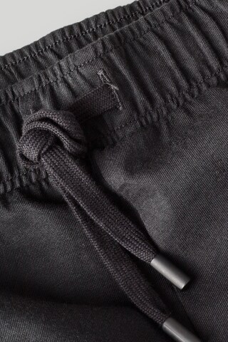 IUMAN Intimissimi Uomo Regular Pants in Black