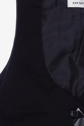 Orsay Vest in S in Black
