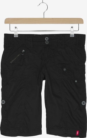 EDC BY ESPRIT Shorts in 34 x Short in Black: front