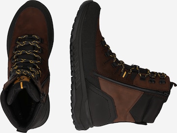 Rieker EVOLUTION Snow boots in Brown