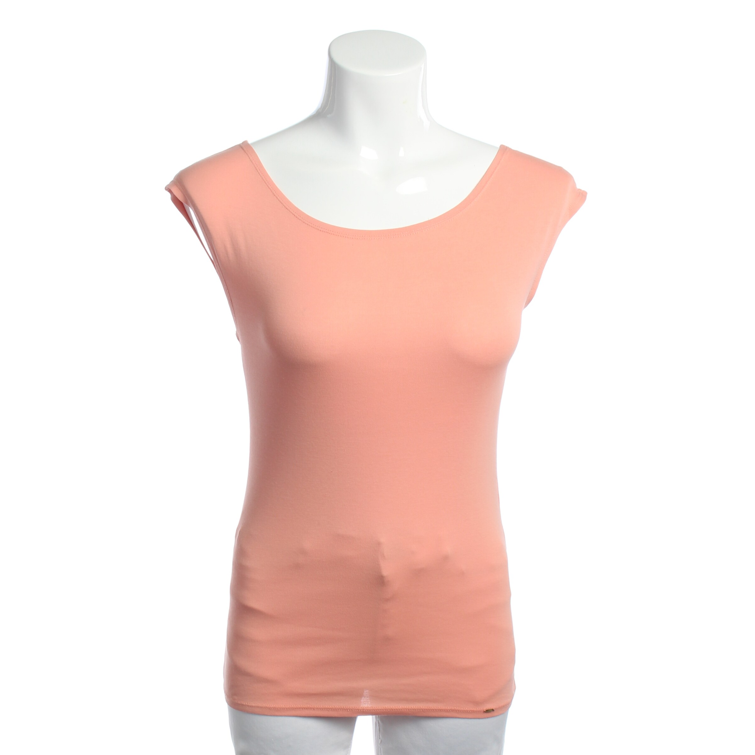 Marc Cain Top & Shirt in XS in Pink: front