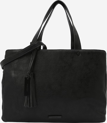 Suri Frey Handbag 'Celly' in Black: front