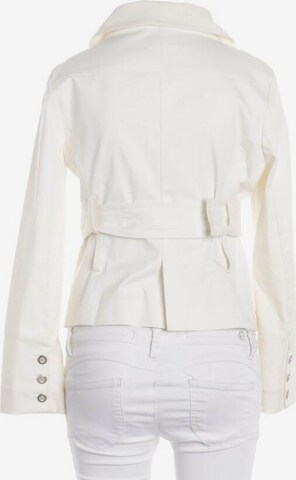 PINKO Jacket & Coat in M in White