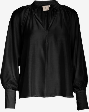 Peppercorn Pusero 'Lindsey' värissä musta: etupuoli