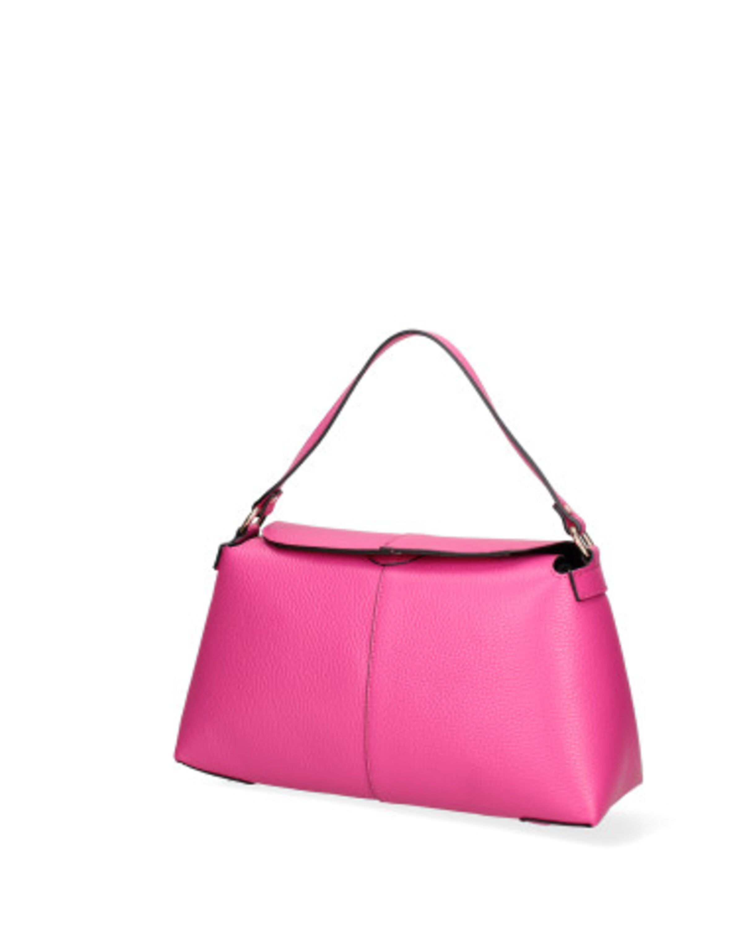 Borsa a spalla di Roberta Rossi in rosa