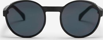 CHPO Solbriller 'Rille' i svart
