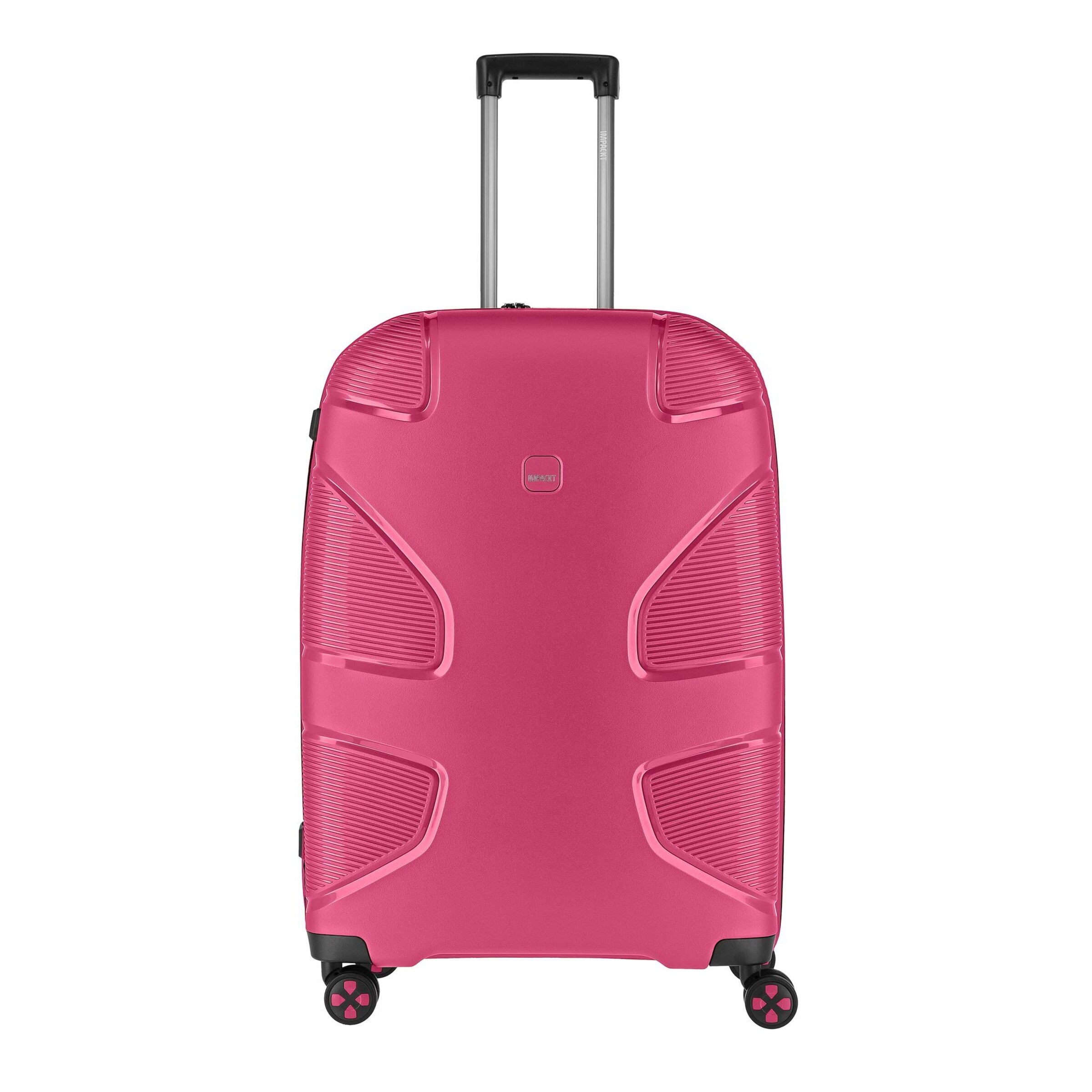 IMPACKT Cart in Pink: front