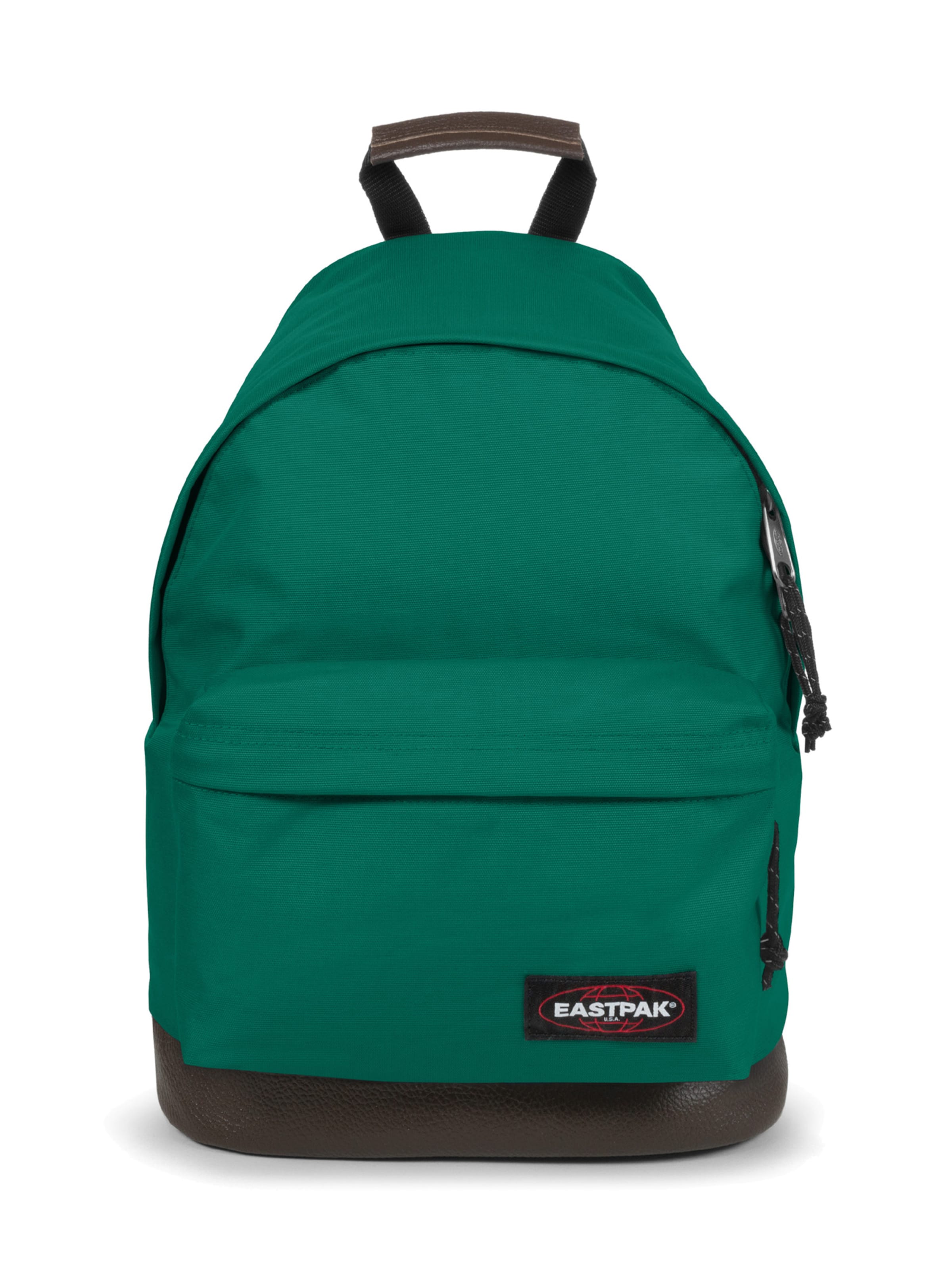 Rucsac de la EASTPAK pe verde: față