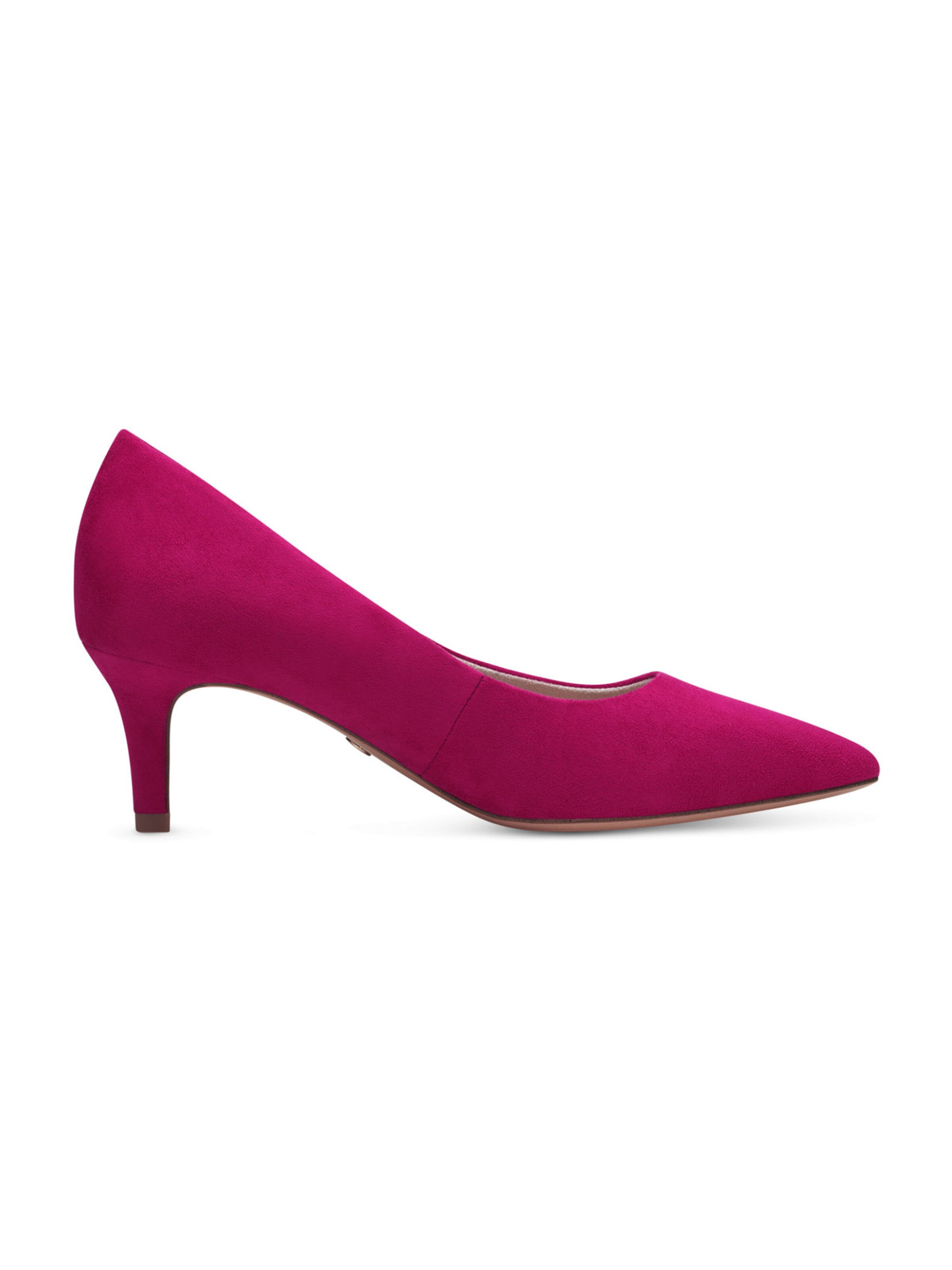 Tamaris Pumps in Pink