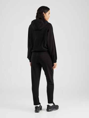 EA7 Emporio Armani Joggingpak in Zwart