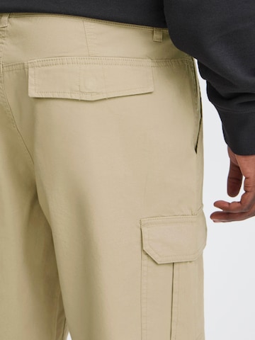 regular Pantaloni cargo 'Tiam' di BLEND in beige