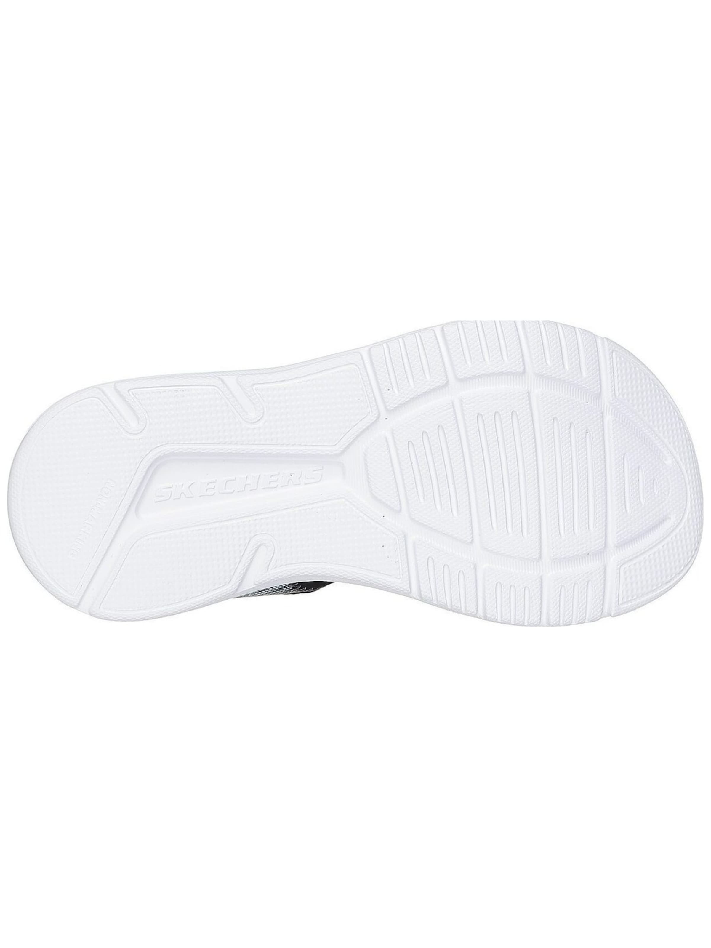 SKECHERS - Zapatos abiertos 'Microspec-Splash' en negro