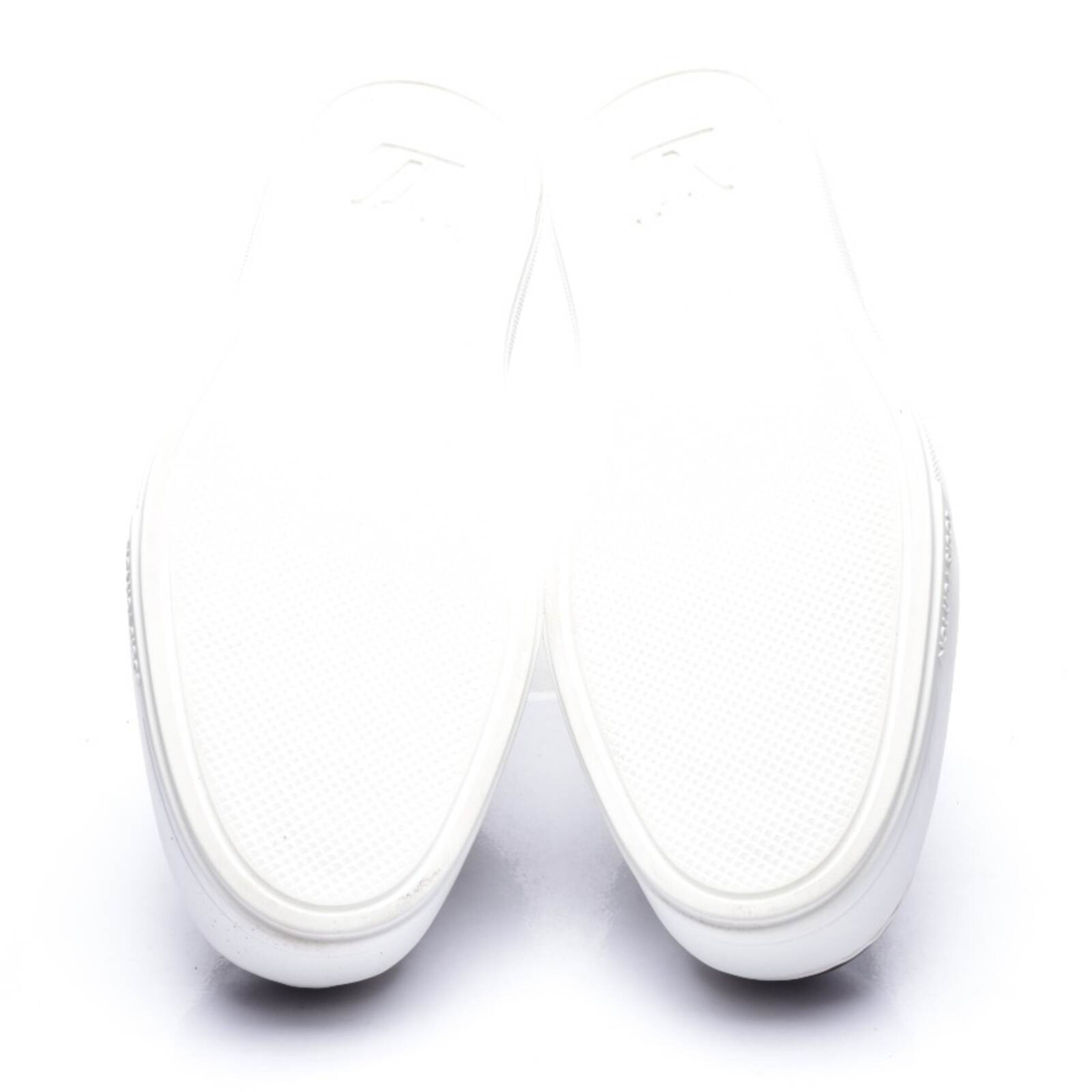 Louis Vuitton Halbschuhe 41,5 in Braun