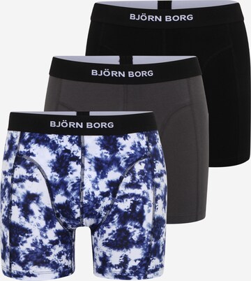 BJÖRN BORG Boxershorts 'Core' in Mischfarben: predná strana