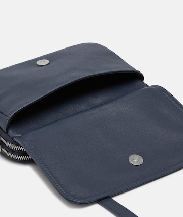 Liebeskind Berlin Schoudertas ' MAREIKE ' in Blauw