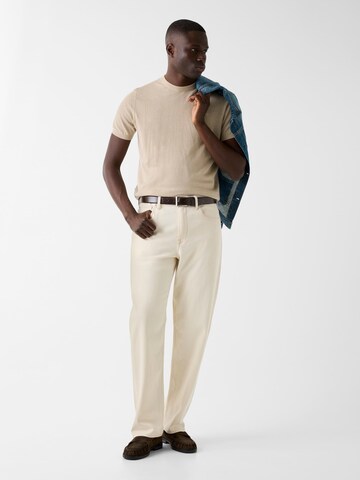 GUESS Sweater in Beige