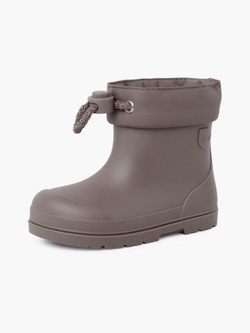 IGOR - Botas de lluvia en gris: frente