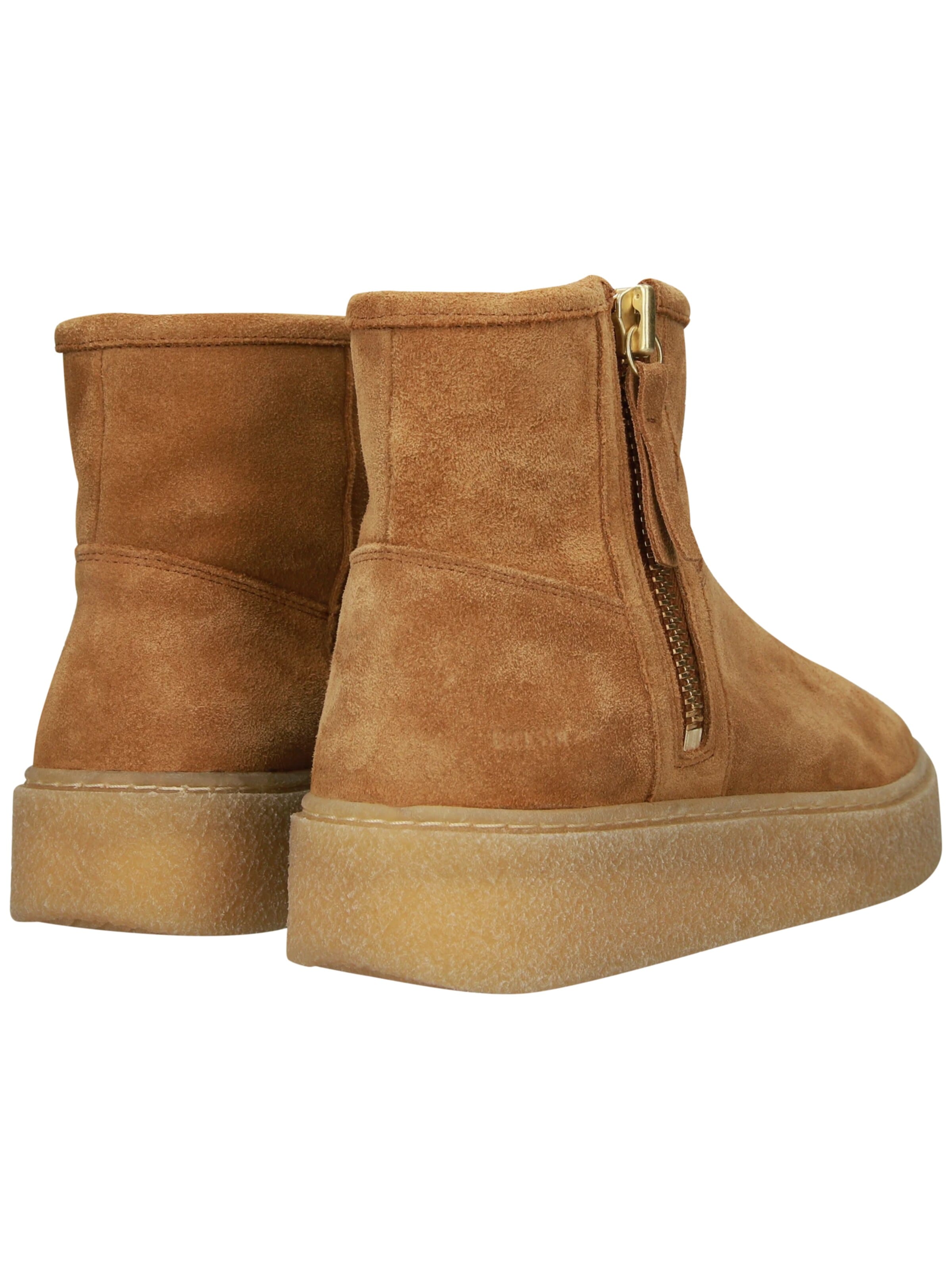 BLACKSTONE Boots 'Enjar Lutia EL426' in Brown