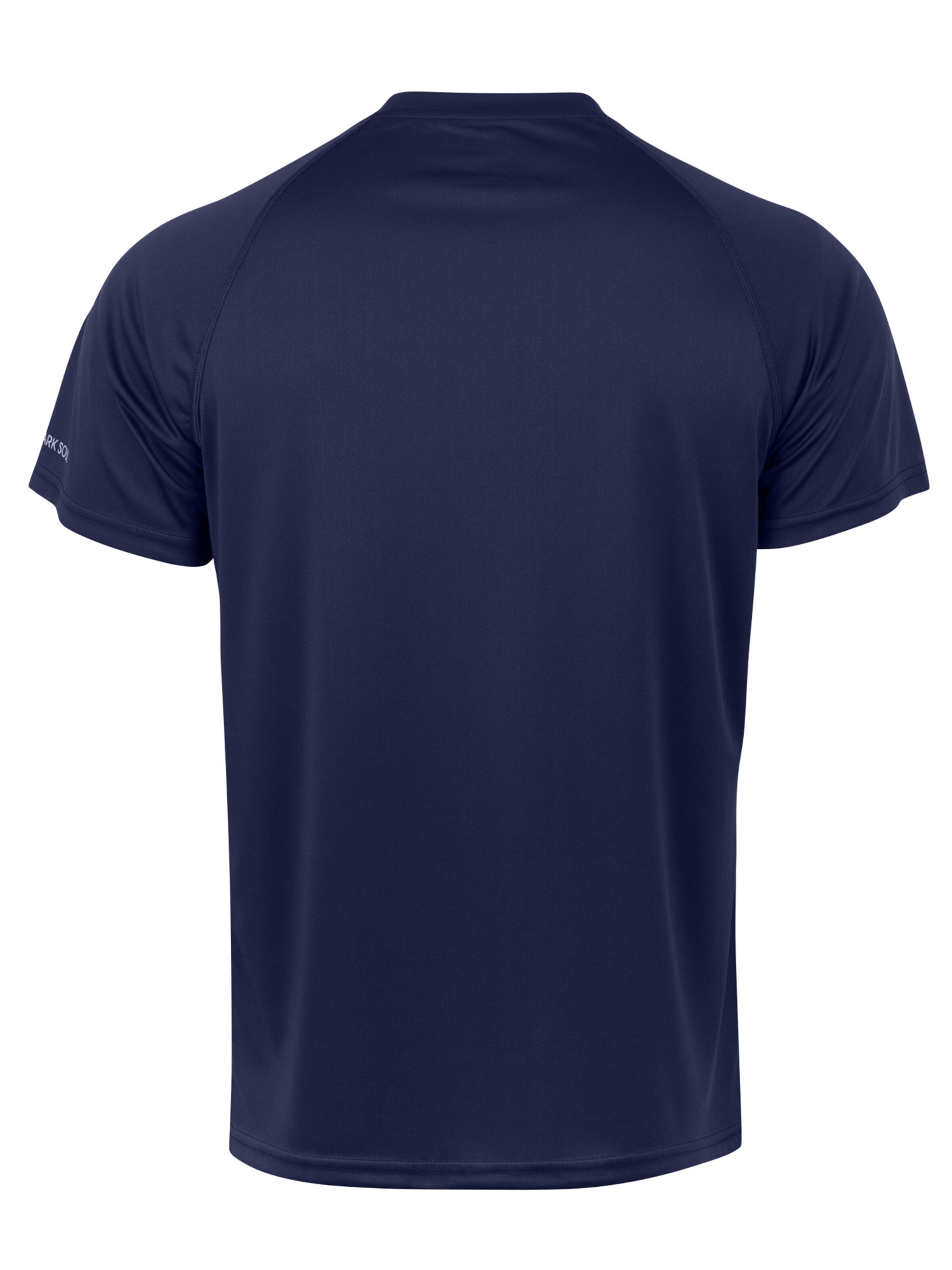 Stark Soul - Camisa funcionais em azul