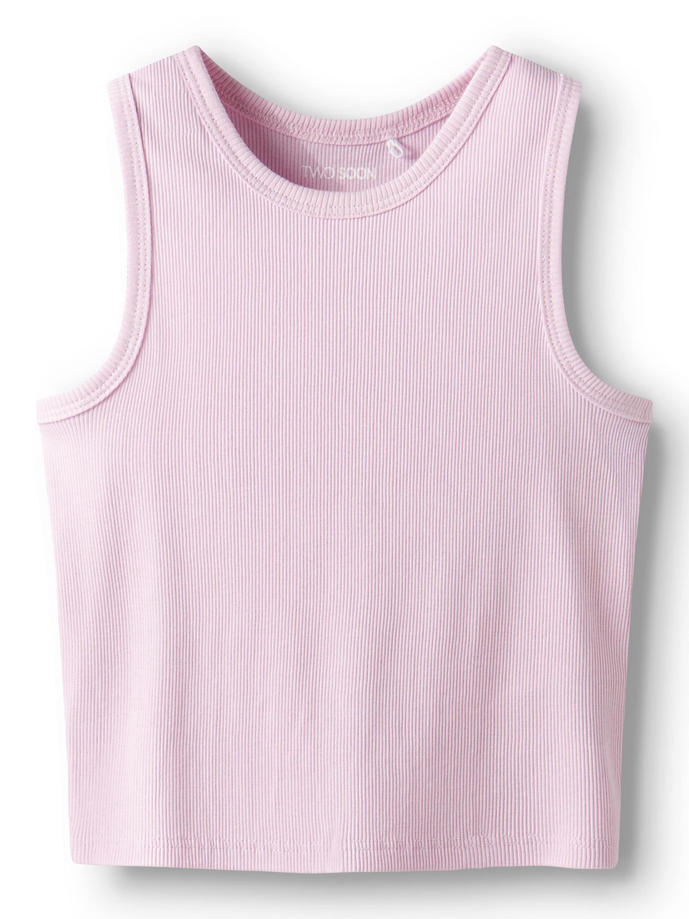 TWO SOON Top in Gemengde kleuren