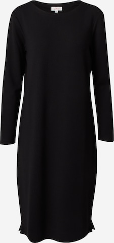 s.Oliver Dress in Black: front